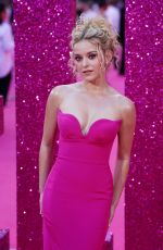 LEXI MINETREE at Elle UK Special Screening at Odeon Luxe Leicester Square in London 06/30/2026