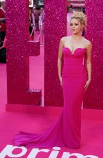 LEXI MINETREE at Elle UK Special Screening at Odeon Luxe Leicester Square in London 06/30/2026