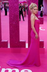 LEXI MINETREE at Elle UK Special Screening at Odeon Luxe Leicester Square in London 06/30/2026