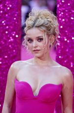 LEXI MINETREE at Elle UK Special Screening at Odeon Luxe Leicester Square in London 06/30/2026