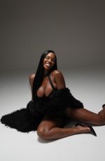 LEXI WILLIAMS - Birthday Photoshoot, July 2026