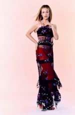 LILI REINHART for Cosmopolitan UK, August/September 2026