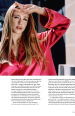 LILI REINHART in Cosmopolitan UK, August/September 2026