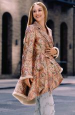 LILI REINHART in Cosmopolitan UK, August/September 2026