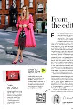 LILI REINHART in Cosmopolitan UK, August/September 2026