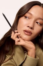 LILY CHEE for Louis Vuitton LV Beauty Campaign, 2026