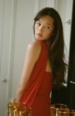 LILY CHEE - Instagram Photos 07/23/2026