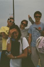 LILY CHEE - Instagram Photos 07/23/2026
