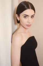 LILY COLLINS - Instagram Photos 07/03/2026