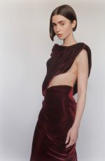 LILY COLLINS - Instagram Photos 07/03/2026