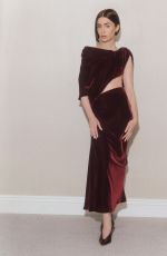 LILY COLLINS - Instagram Photos 07/03/2026