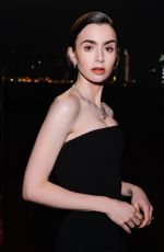 LILY COLLINS - Instagram Photos 07/03/2026