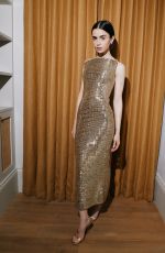 LILY COLLINS - Instagram Photos 07/03/2026