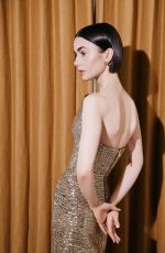 LILY COLLINS - Instagram Photos 07/03/2026