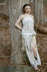 LILY MCINERNY for Interlope Magazine #9, Summer 2026