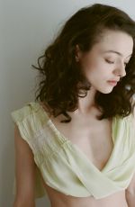 LILY MCINERNY for Interlope Magazine #9, Summer 2026
