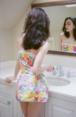 LILY MCINERNY for Interlope Magazine #9, Summer 2026