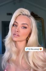 LINDSEY PELAS - Instagram Photos 07/08/2026