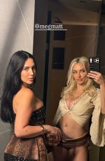 LINDSEY PELAS - Instagram Photos07/15/2026