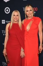LINDSEY VONN at Time100 Sports Gala in New York 07/16/2026
