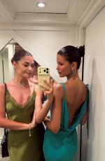 LIZA MAKHU - Instagram Photos 07/09/2026