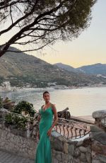 LIZA MAKHU - Instagram Photos 07/09/2026