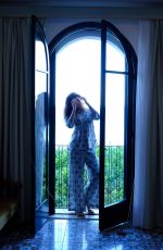LIZA MAKHU - Instagram Photos 07/10/2026