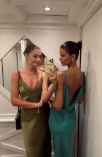 LIZA MAKHU - Instagram Photos 07/10/2026