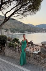 LIZA MAKHU - Instagram Photos 07/10/2026