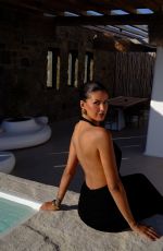 LIZA MAKHU - Instagram Photos 07/17/2026