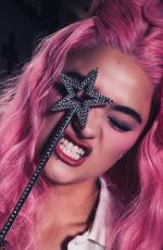 LIZZY GREENE for Polyester Magazine, July 2026