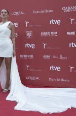 LORENA GOMEZ at 3rd Spanish Fashion Academy Awards at Gran Teatro CaixaBank Principe Pioin in Madrid 06/30/2026