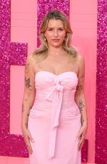 LOTTIE MOSS at Elle UK Special Screening at Odeon Luxe Leicester Square in London 06/30/2026