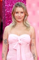 LOTTIE MOSS at Elle UK Special Screening at Odeon Luxe Leicester Square in London 06/30/2026