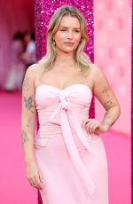 LOTTIE MOSS at Elle UK Special Screening at Odeon Luxe Leicester Square in London 06/30/2026