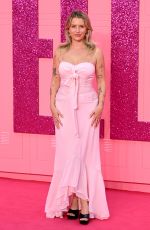 LOTTIE MOSS at Elle UK Special Screening at Odeon Luxe Leicester Square in London 06/30/2026