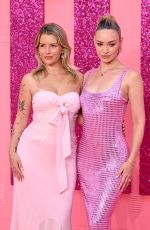 LOTTIE MOSS at Elle UK Special Screening at Odeon Luxe Leicester Square in London 06/30/2026