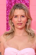 LOTTIE MOSS at Elle UK Special Screening at Odeon Luxe Leicester Square in London 06/30/2026