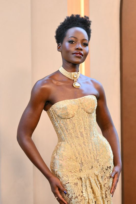 LUPITA NYONG
