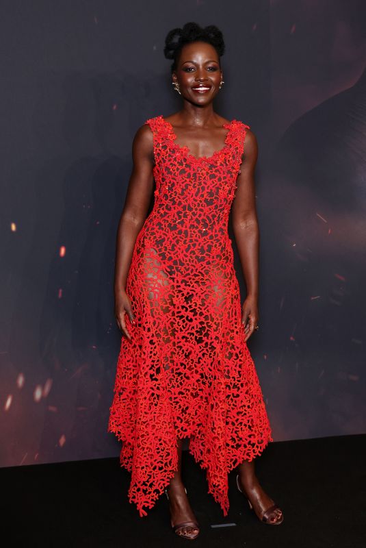 LUPITA NYONG