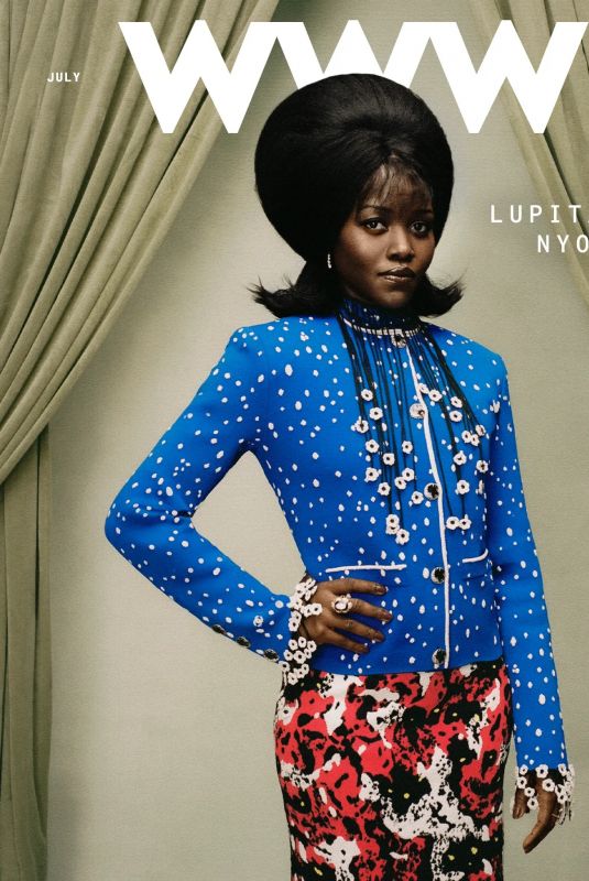 LUPITA NYONG