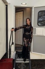 MACKENZIE PORTER - Instagram Photos 07/13/2026