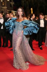 MADALINA GHENEA at Diamond Screening at 79th Annual Cannes Film Festival at Palais des Festivals in Cannes 05/19/2026