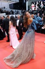 MADALINA GHENEA at Diamond Screening at 79th Annual Cannes Film Festival at Palais des Festivals in Cannes 05/19/2026