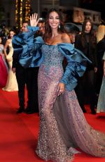 MADALINA GHENEA at Diamond Screening at 79th Annual Cannes Film Festival at Palais des Festivals in Cannes 05/19/2026