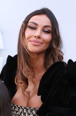 MADALINA GHENEA at Tony Ward Haute Couture Fall/Winter 2026/2027 Show at Paris Fashion Week 07/06/2026