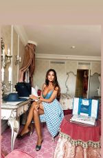 MADALINA GHENEA - Instagram Photos 07/12/2026
