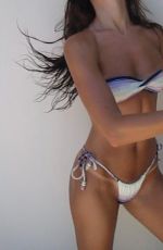 MADDIE ZIEGLER for Summer Fridays Bikini, July 2026