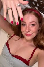 MADELINE FORD - Instagram Photos 07/06/2026