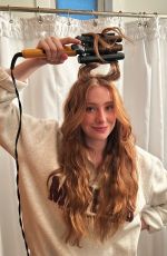 MADELINE FORD - Instagram Photos 07/20/2026